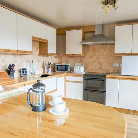 Henblas Holiday Cottages Abergele Exterior photo
