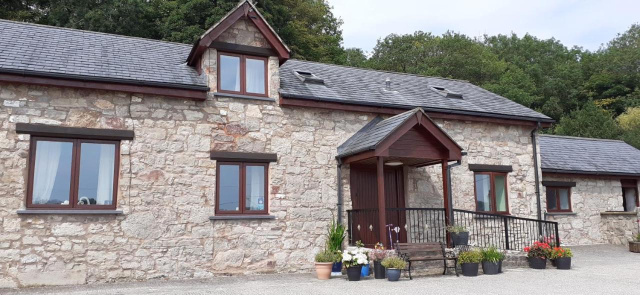 Holiday home Henblas Abergele