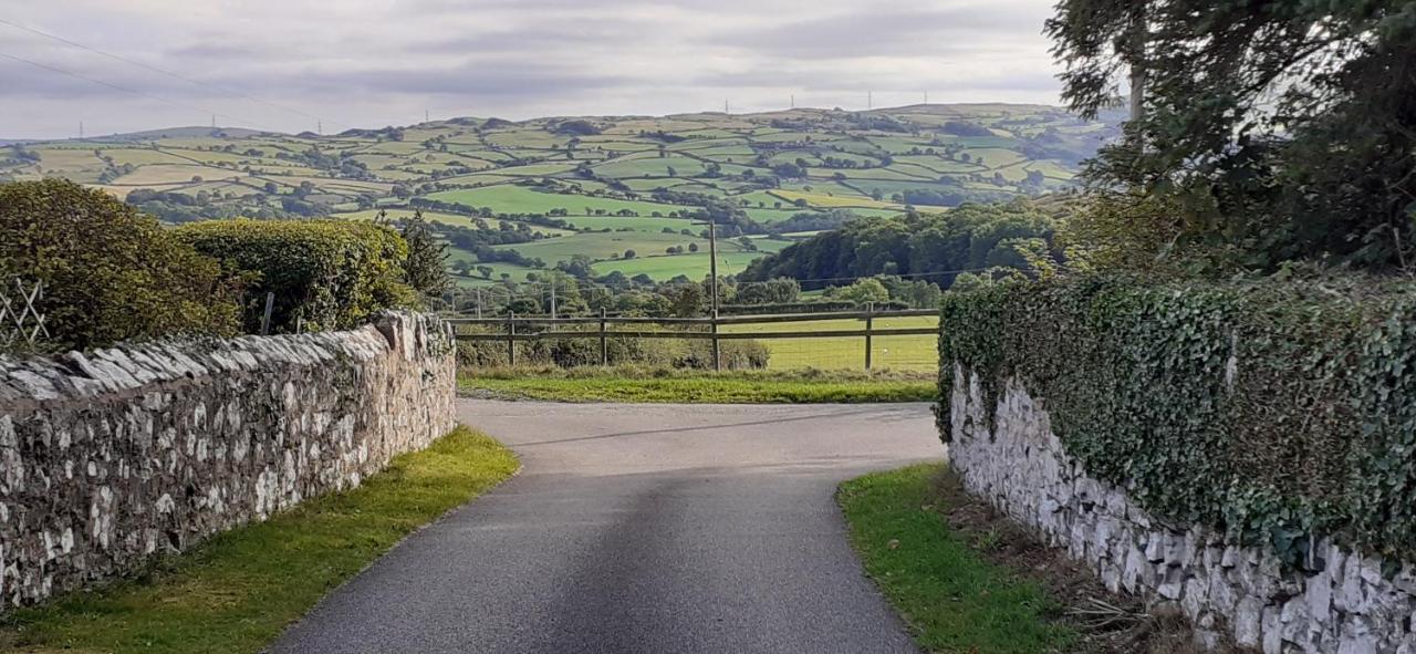 Holiday home Henblas Abergele