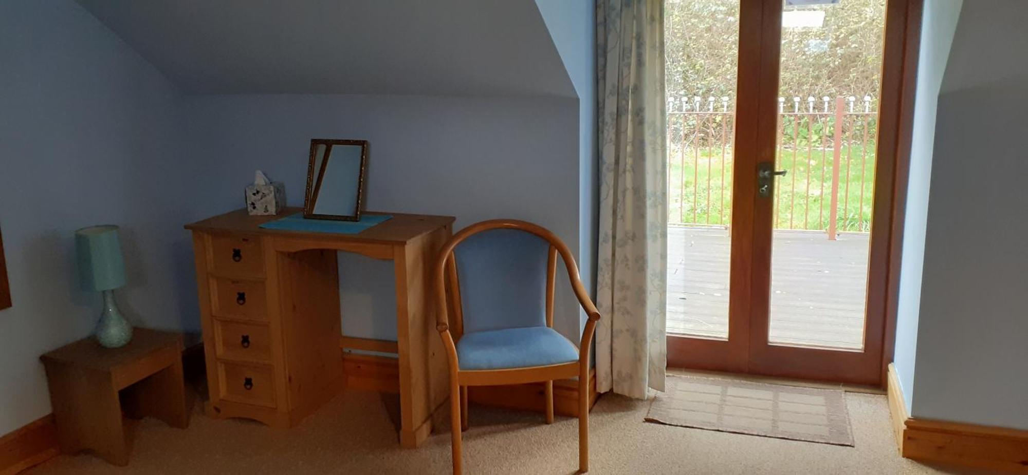 Henblas Holiday home Abergele