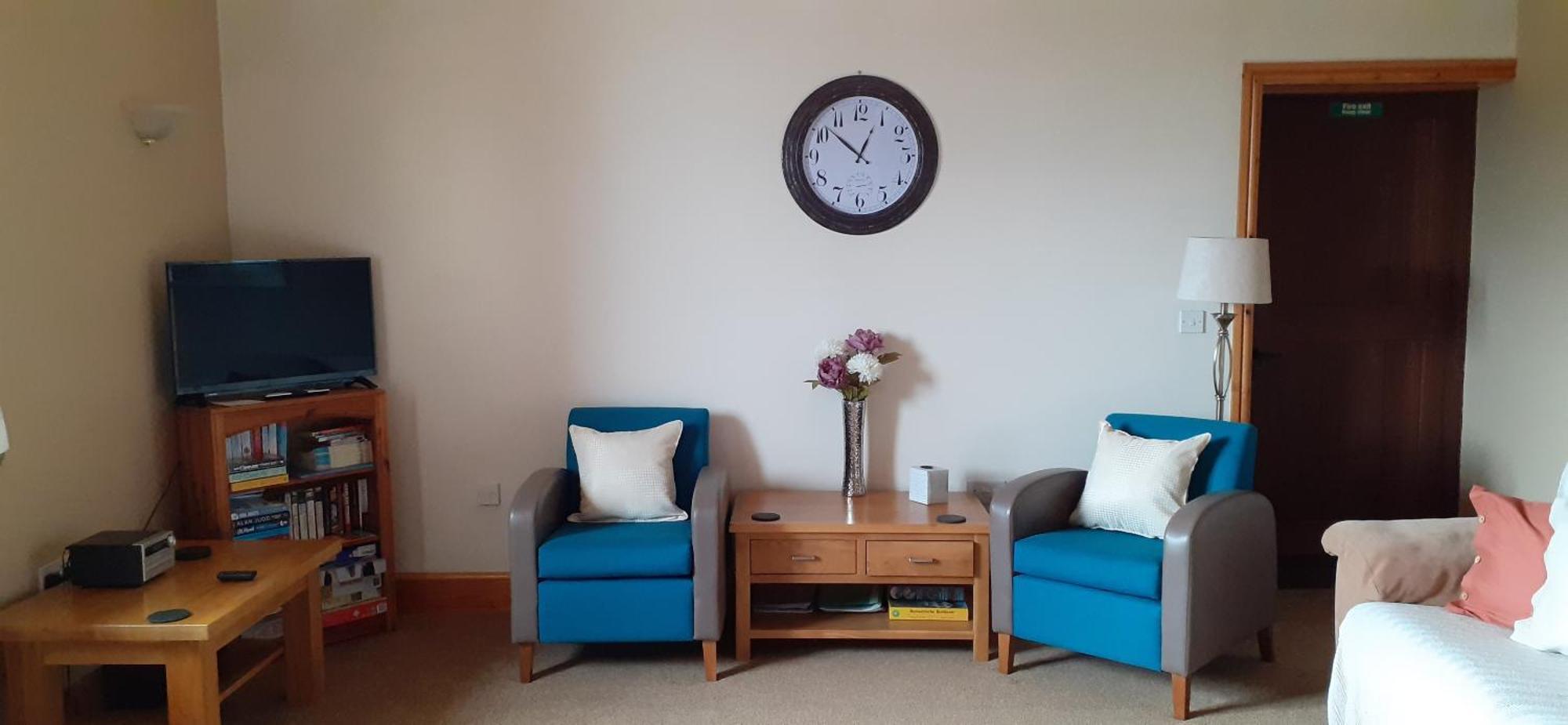 Holiday home Henblas