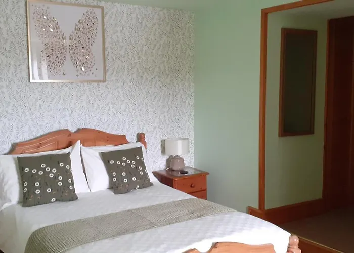 Henblas Holiday Cottages