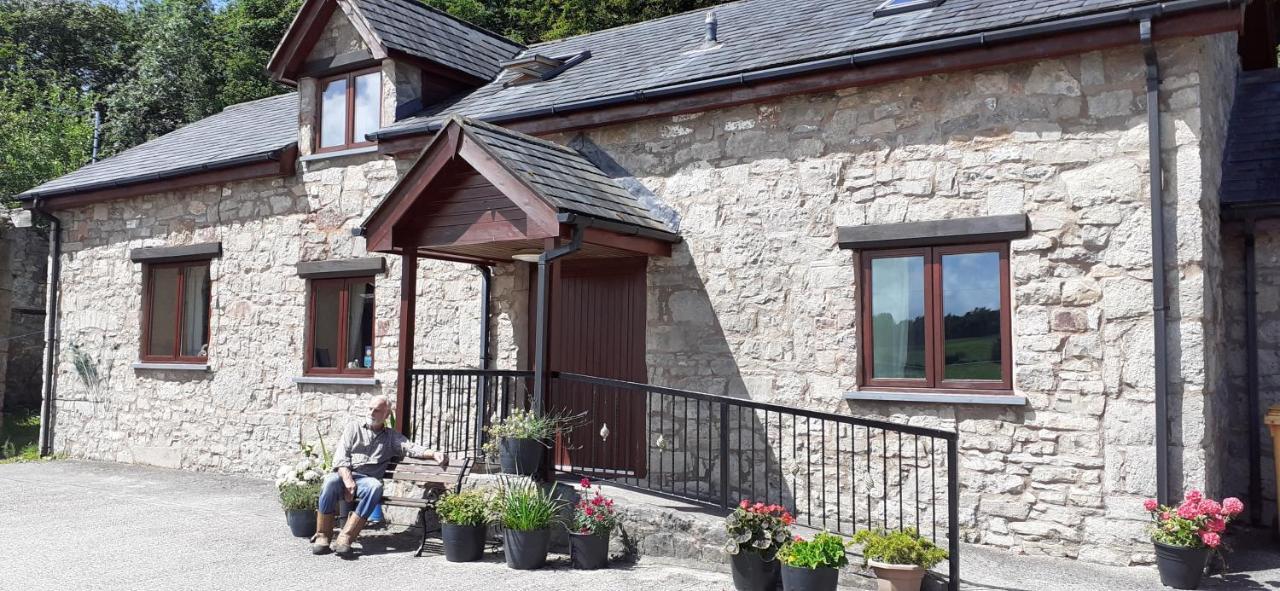 Holiday home Henblas Abergele