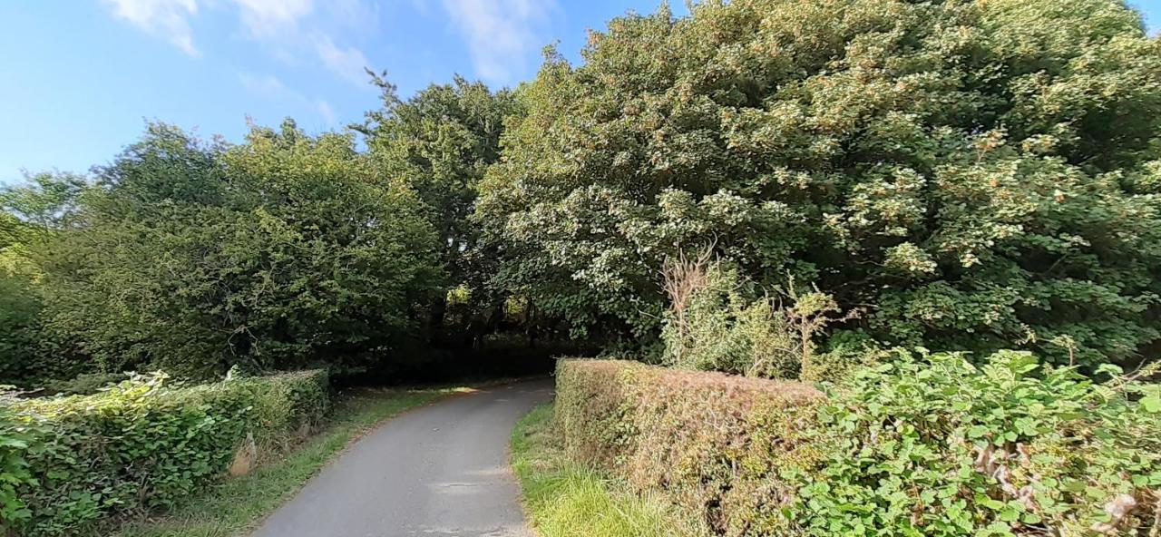 Holiday home Henblas Abergele