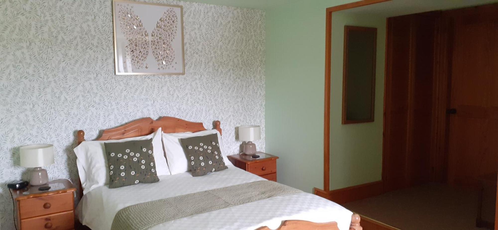Henblas Holiday home Abergele